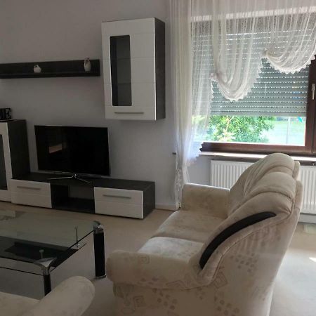 Ferienwohnung Niederfell - An Der Mosel Esterno foto