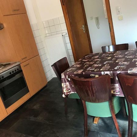 Ferienwohnung Niederfell - An Der Mosel Esterno foto