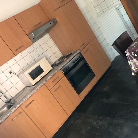 Ferienwohnung Niederfell - An Der Mosel Esterno foto