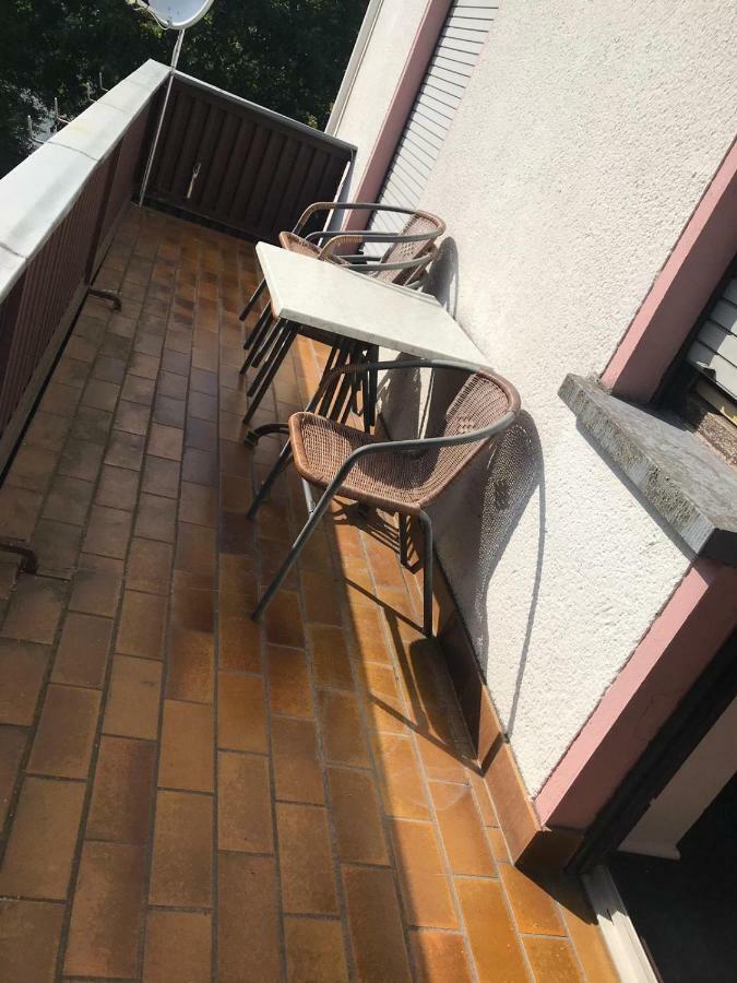 Ferienwohnung Niederfell - An Der Mosel Esterno foto