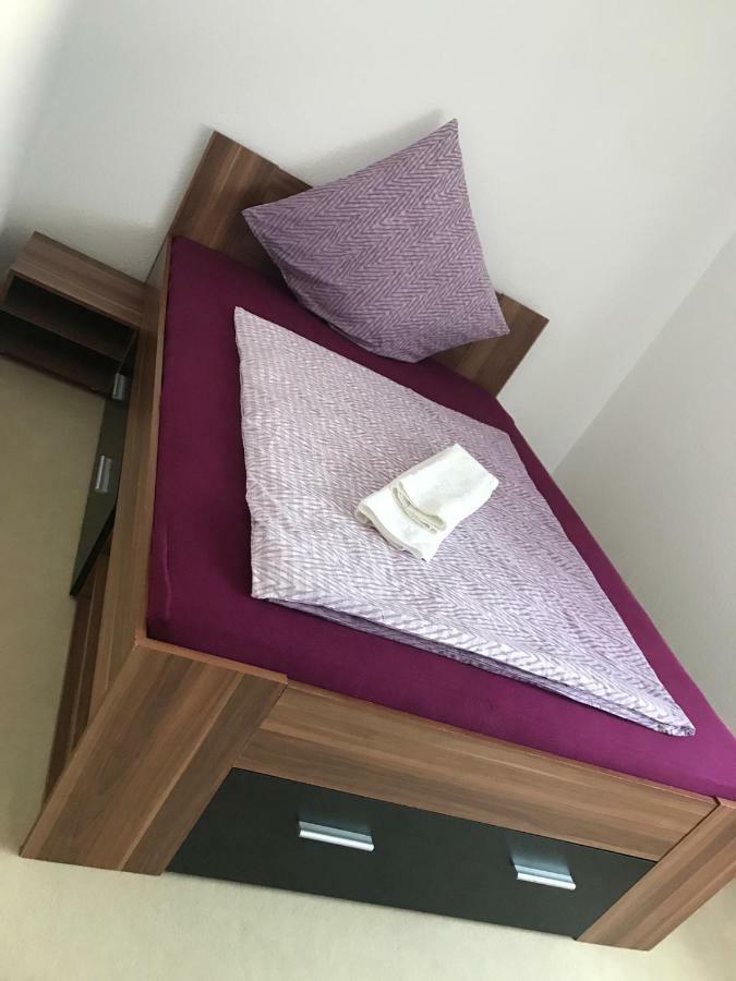 Ferienwohnung Niederfell - An Der Mosel Esterno foto